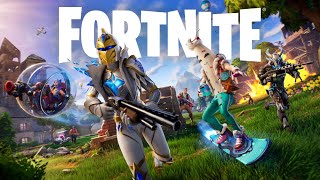 Fortnite Chapter 4 Season OG Gameplay Trailer [upl. by Ketti]