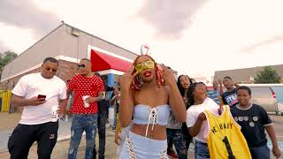 Chelly The MC  Northeast Baby Official Video [upl. by Annnora]