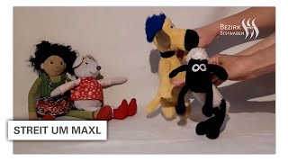 Streit um Maxl [upl. by Stesha]