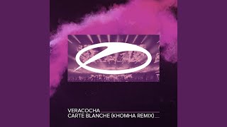 Carte Blanche KhoMha Extended Remix [upl. by Newra]