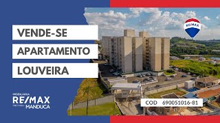 69005101681 Apto a venda 3 quartos Residencial Felicita  LouveiraSP [upl. by Aretta203]