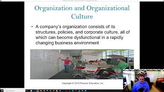 MBA 5420Kotler and Keller Chapter 2  Developing Marketing Strategies and Plans  Part 2 4149 [upl. by Foah]