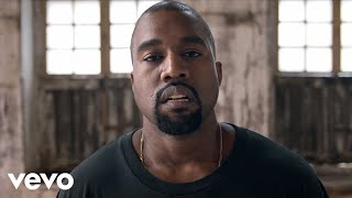 Kanye West  I Feel Like That Vertical Music Video [upl. by Ethelda]