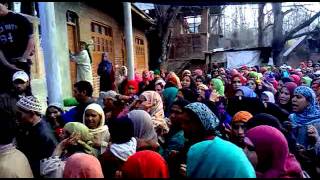 9th Moharam Sehpora Magam [upl. by Jillene965]