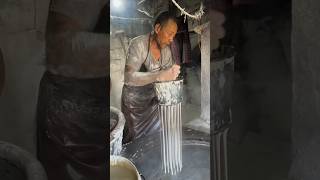 Traditional process of making rice noodles [upl. by Patrick791]