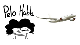 Pelo Habla  Los Aviones [upl. by Perni]