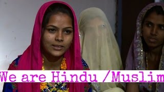 India Community practices Islam and Hinduism both [upl. by Zerep]