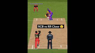 RCB vs RR IPL 2024 shorts [upl. by Anaul]