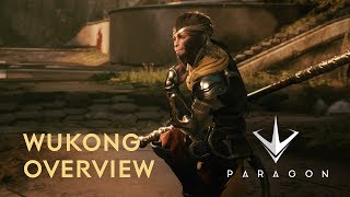 Paragon  Wukong Overview [upl. by Urian418]