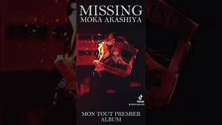 MISSING Moka Akashiya  BIENTÔT DISPONIBLE Copyright 20242025 John Copyright [upl. by Kalfas518]