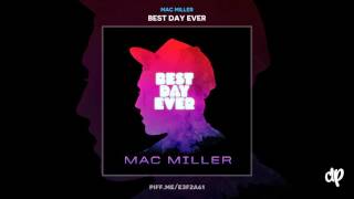 Mac Miller  BDE Bonus Prod By ID Labs [upl. by Sutphin589]