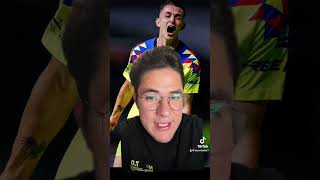 Fidalgo a Selección fidalgo selecciondemexico futbolmexicano mexico viralshort shortsyoutube [upl. by Annol]