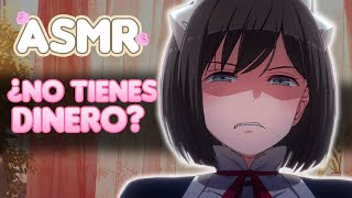 TENGO UNA CITA CONTIGO 💗 PERO ME DECEPCIONAS 💗 Roleplay ASMR Novia ESPAÑOL [upl. by Brader]