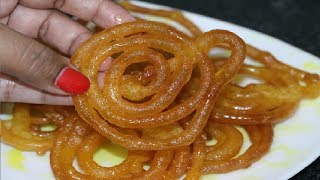 Jalebi recipe Instant jalebi without yeast  How to make jalebi [upl. by Hau715]