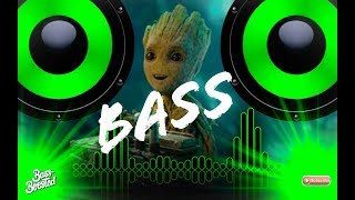 🎧 BASS BOOSTED 🎧 Electrónica Mega Mix  Prueba para SUBWOFERS [upl. by Coriss436]