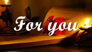 For You By Chris Norman with lyricswmv [upl. by Ayoras368]