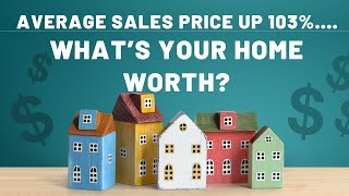 🏡 Oldham County Homeowners Whats Your Home Worth 📈 [upl. by Rammaj]