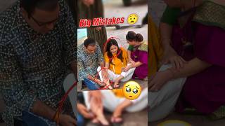 TARAK MEHTA BIG MISTAKES 😲  tmkoc shorts [upl. by Oretos]