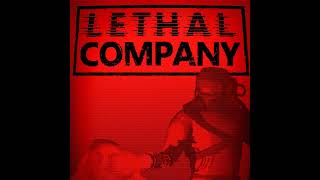 Cold Open Piano Lethal Company v60 OST [upl. by Aivekal]