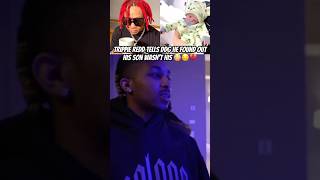 Trippie Redd tells DDG the truth😳 [upl. by Ylime]