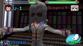 GITAROO MAN Lives PSP  Gameplay [upl. by Meneau]