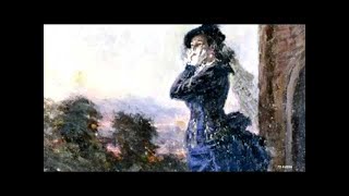 LEO TOLSTOY ANNA KARENINA audiobook part10 Russian classics [upl. by Bouzoun]