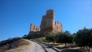 CASTELLO DI MAZZARINO [upl. by Niamreg420]