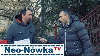 Kabaret NeoNówka TV  K JAK KARTONY odc 3 HD [upl. by Torie]