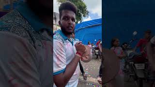 Dongri ke sultan played by Vighnaharta Beats Swastik Vlogs banjopartyinmumbai [upl. by Cai]