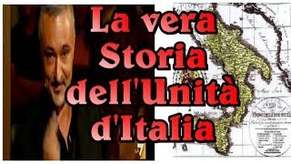 La vera storia dellUnità dItalia [upl. by Senn]