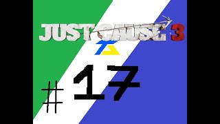 Just Cause 3 en Español 17 [upl. by Imrots730]