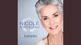 Nicole Bordeleau en balado Sortir de linquiétude [upl. by Riba]