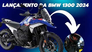 BMW GS 1300 A MELHOR BIG TRAIL DO MERCADO [upl. by Olivia]