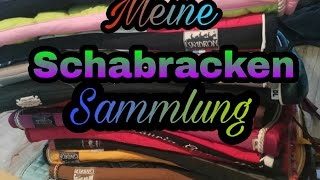 Meine SchabrackenSammlung❤ [upl. by Levins]