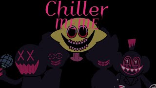 Chiller MEME Thanks For 2k Subscribers [upl. by Opportuna312]