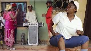 MERCY JOHNSON THE LOCAL DJ 3amp4 2019 New Movie ll 2019 Latest Nigerian Nollywood Movie 2019 Full HD [upl. by Oaht]