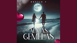 Almas Gemelas [upl. by Llerehs]