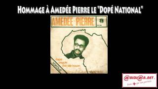 Hommage au quotDopé Nationalquot Amedée Pierre Soklopeu Mawa [upl. by Viridi]