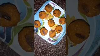 Cholar daler laddu recipe 😋viralvideo shorts [upl. by Annenn]