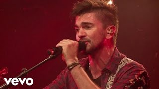 Juanes  Yerbatero Live [upl. by Meensat]