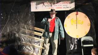 Possum Drop 200910 in Brasstown NC [upl. by Ashraf]