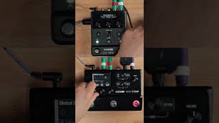 How to Change Midi Channel on the Line6 HX One amp HX Stomp line6 midi pedals guitar worship [upl. by Nedrah]