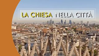 La Chiesa nella CIttà  31 ottobre 2024 [upl. by Arabrab213]