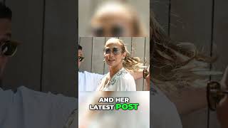 Jennifer Lopez Ageless Beauty and Fitness at 55 [upl. by Eyram]