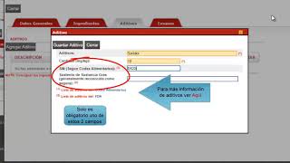 Inscripción en el Registro Sanitario de Alimentos  DIGESA [upl. by Haram376]