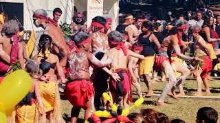 NAIDOC Week Musgrave Park Family Fun Day [upl. by Ty]