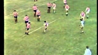 Oldham vs St Helens  Challenge Cup  1987 [upl. by Dave206]