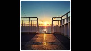 Sunset hiiumaa ferry sunsets [upl. by Costin614]