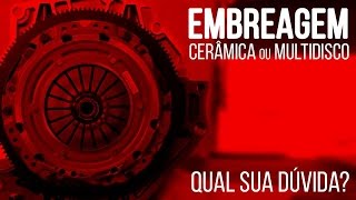 TUDO MESMO SOBRE EMBREAGENS [upl. by Tallu541]