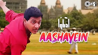 Aashayein  Iqbal  Naseeruddin Shah Shreyas Talpade  KK amp Salim Merchant  Hindi Hit Songs [upl. by Rovit545]